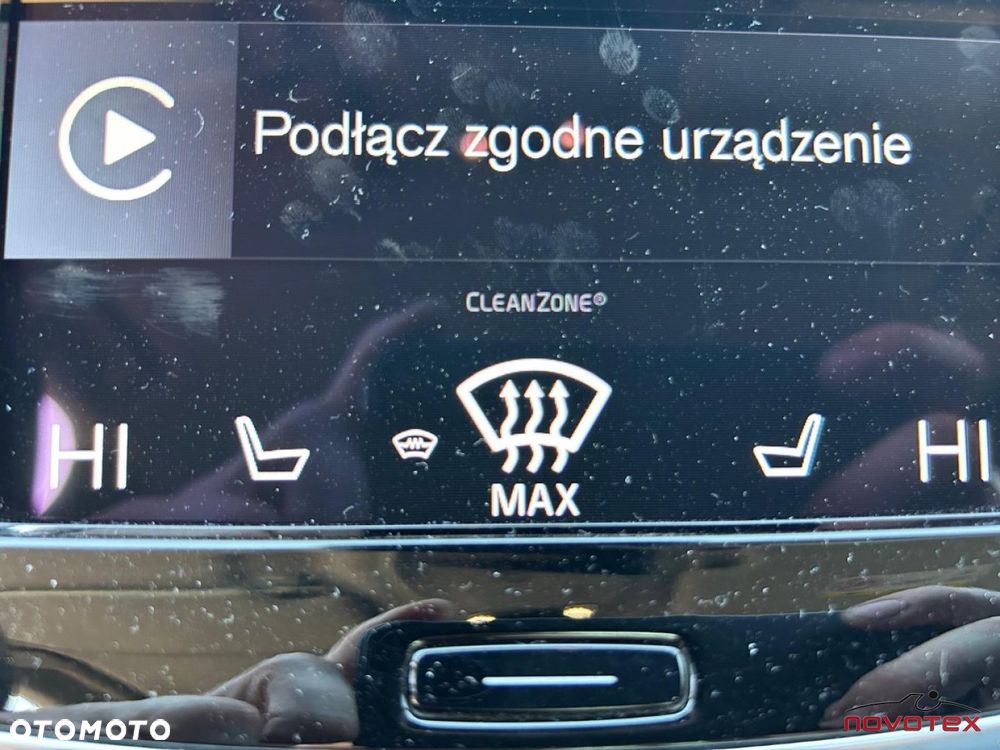 Volvo XC 90 - 19