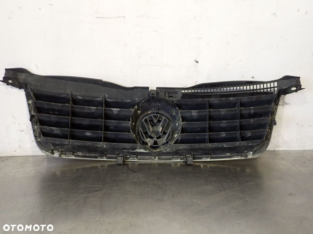 GRILL ATRAPA VOLKSWAGEN PASSAT B5 3B0853651H - 5