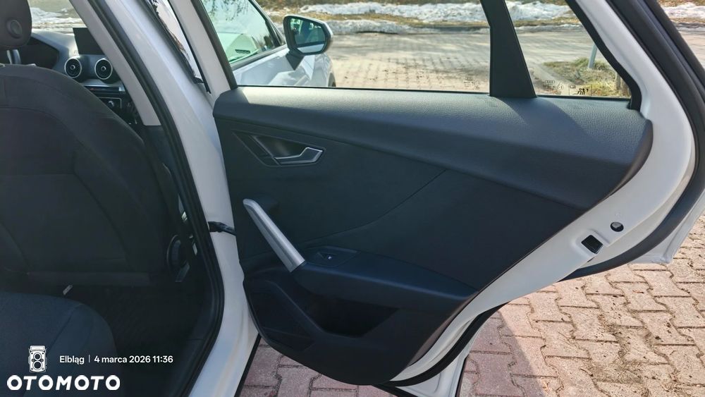 Audi Q2 35 TFSI S tronic - 10