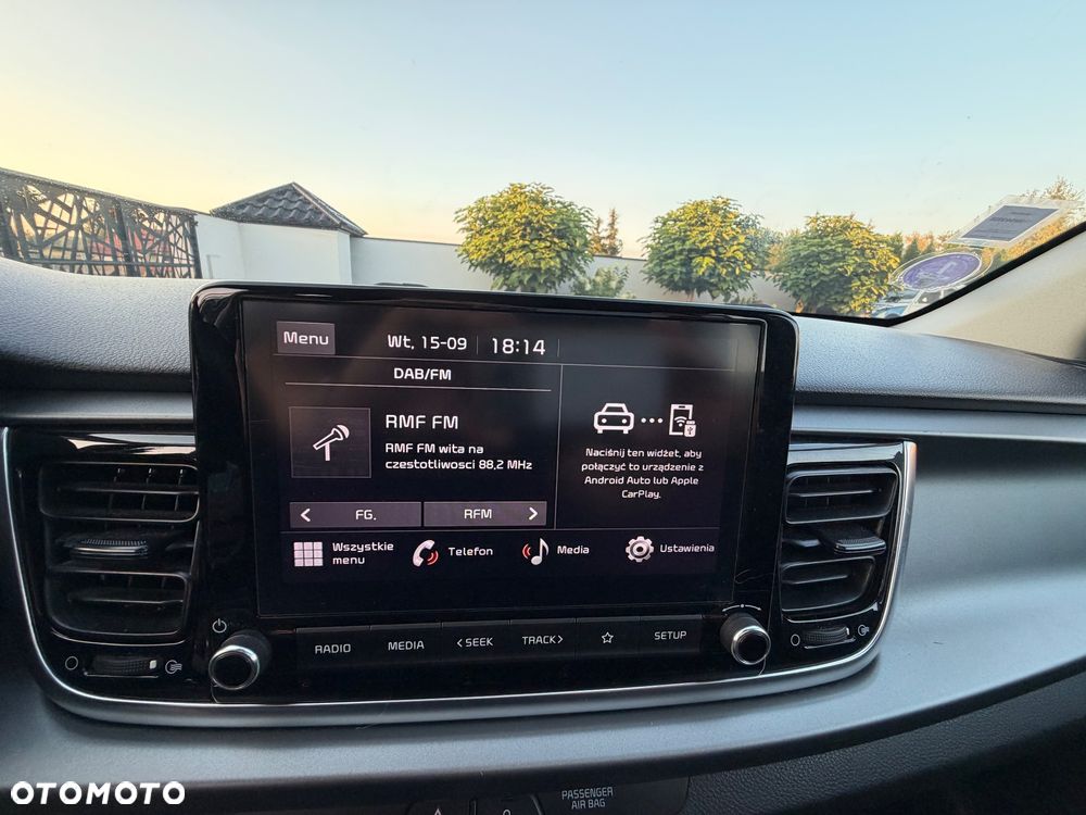 Kia Rio 1.0 T-GDI 100 Vision - 20