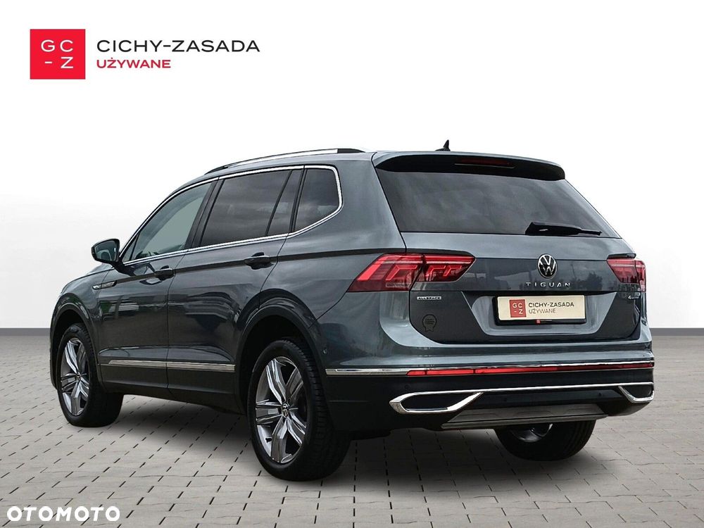Volkswagen Tiguan Allspace - 7