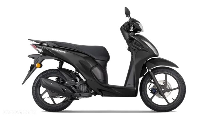 Honda Vision - 2