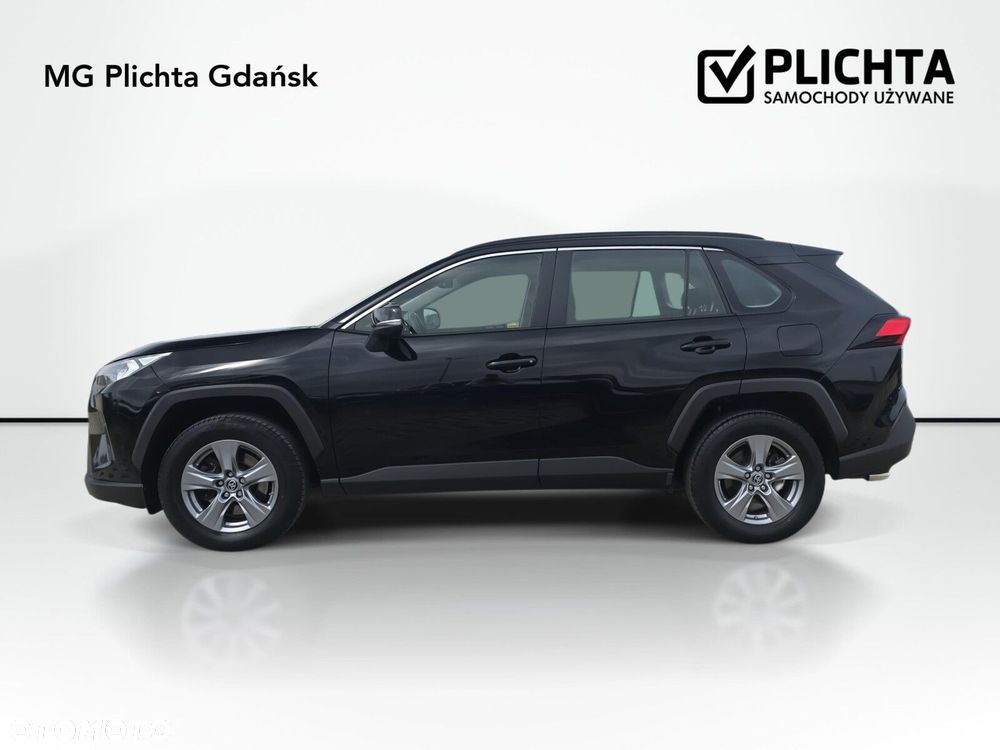 Toyota RAV4 - 9