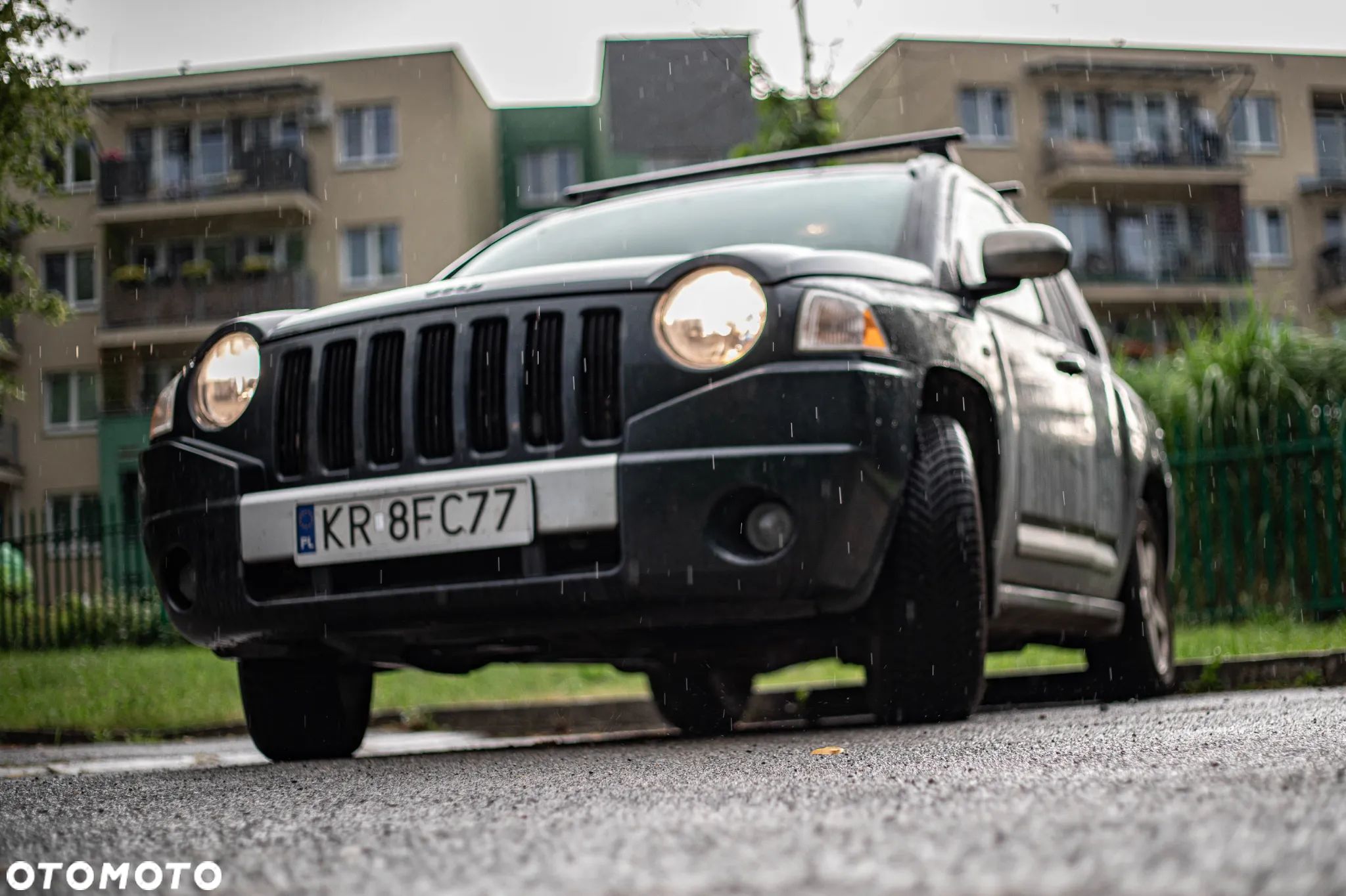 Jeep Compass 2.4 Limited - 1