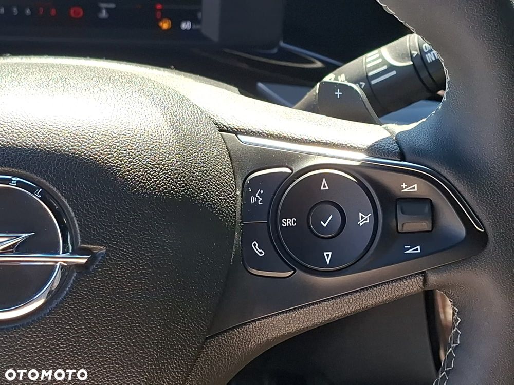 Opel Mokka 1.2 T GS S&S - 13