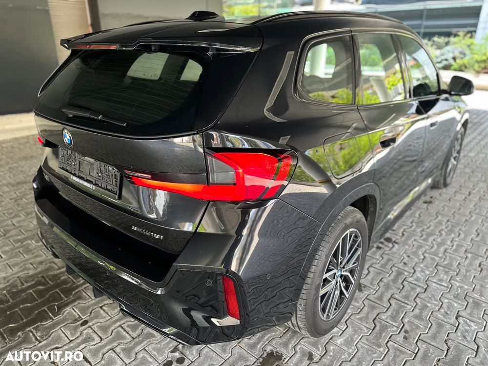 BMW X1 sDrive18i Aut. M Sport - 17