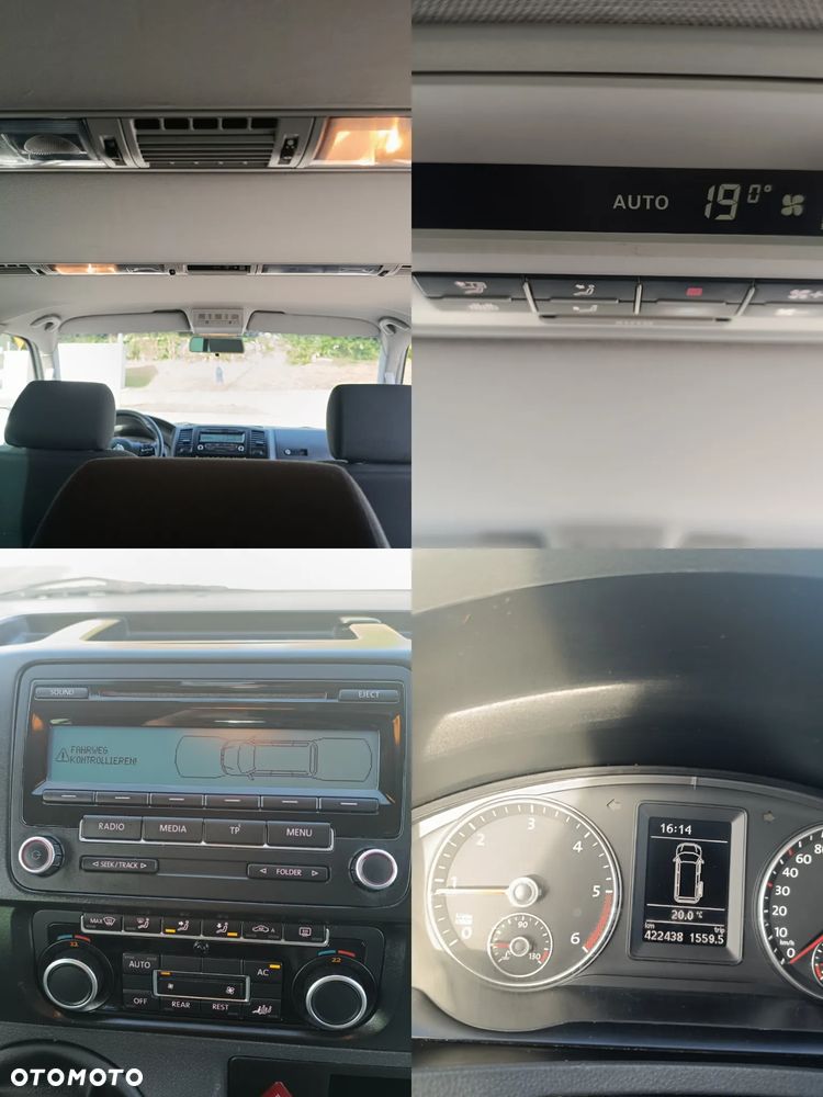 Volkswagen Caravelle L2 Comfortline - 9