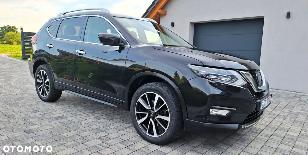 Nissan X-Trail 2.0 dCi ALL-MODE 4x4i Tekna - 6