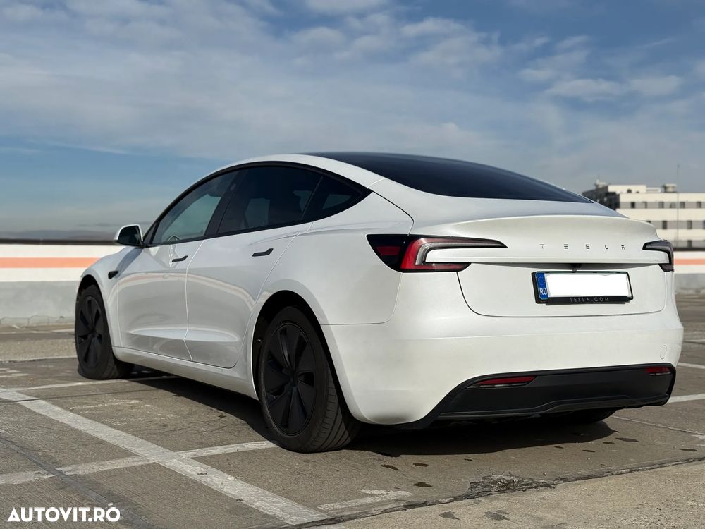 Tesla Model 3 RWD Long Range - 19