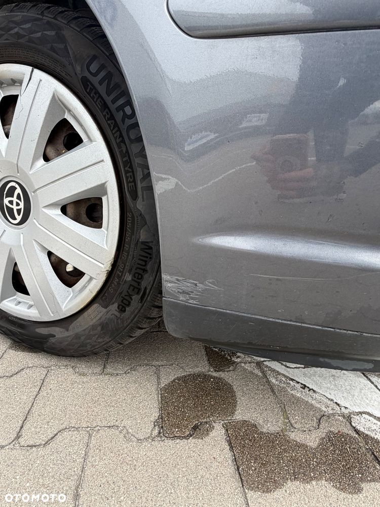 Toyota Avensis 2.0 D-4D Sol - 7