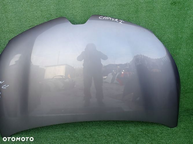 RENAULT CAPTUR 13-19 maska - 3