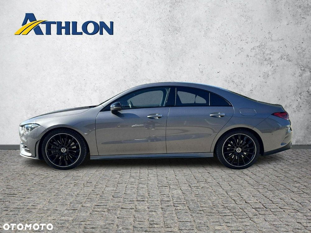 Mercedes-Benz CLA 250 4-Matic AMG Line 7G-DCT - 2