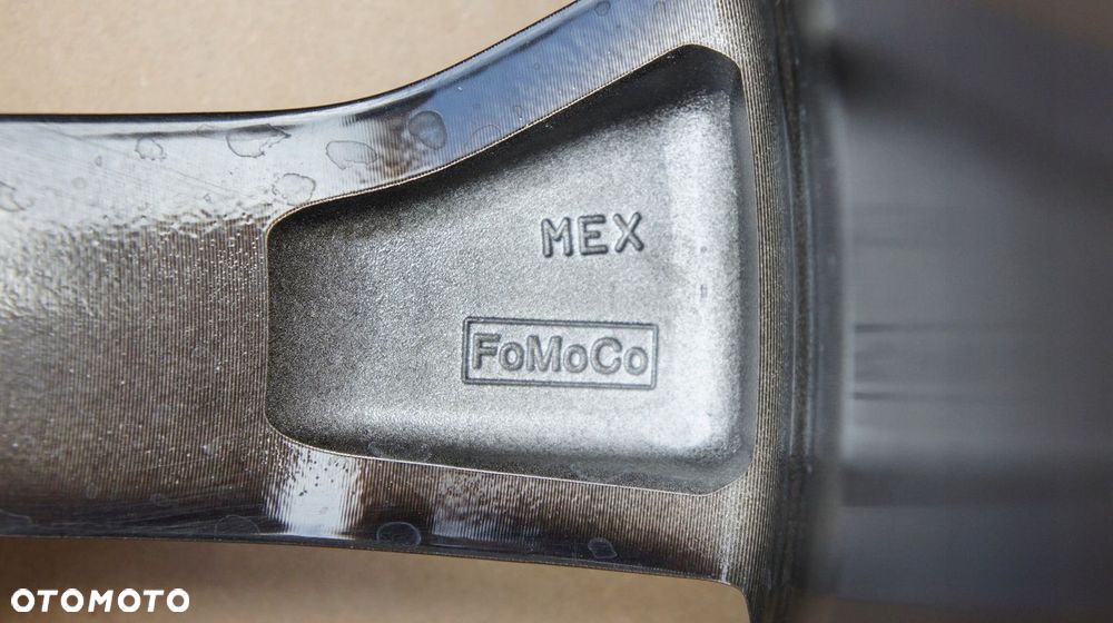 FELGA ALUMINIOWA 20" FORD EXPLORER LB5C-1007-E1A - 2