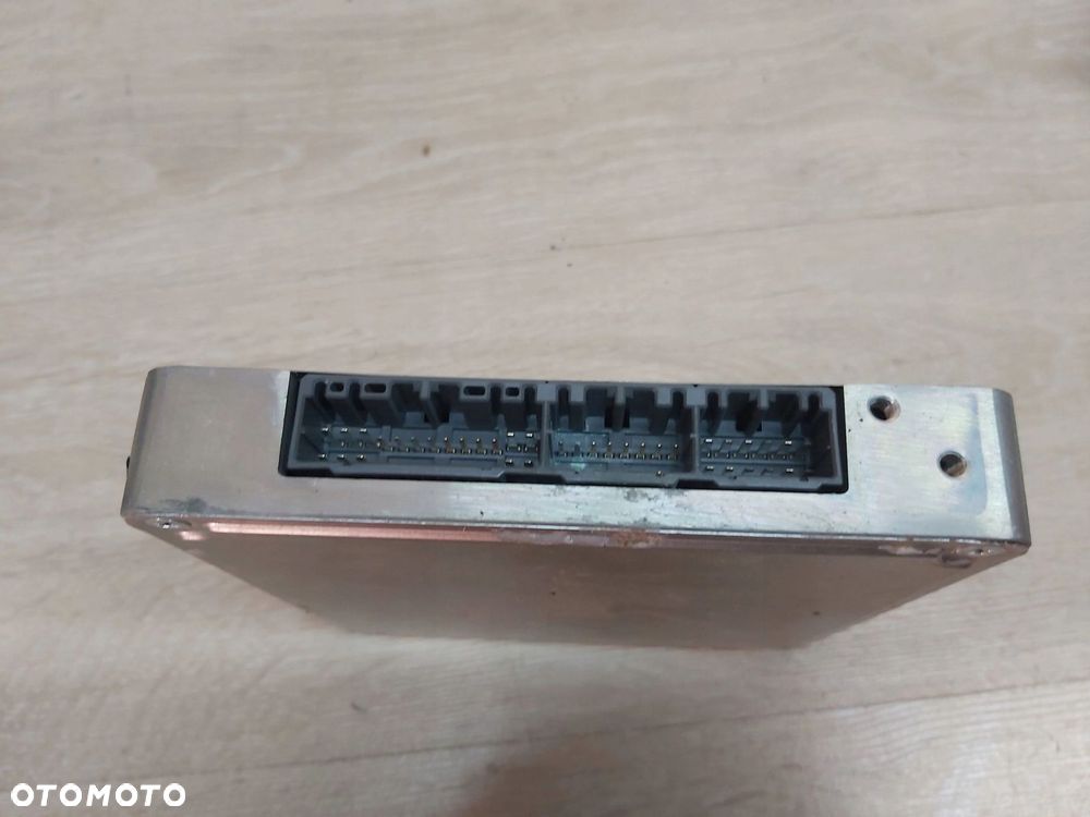 Toyota RAV4 I 2,0 3s-fe sterownik komputer silnika 89661-42050 - 2