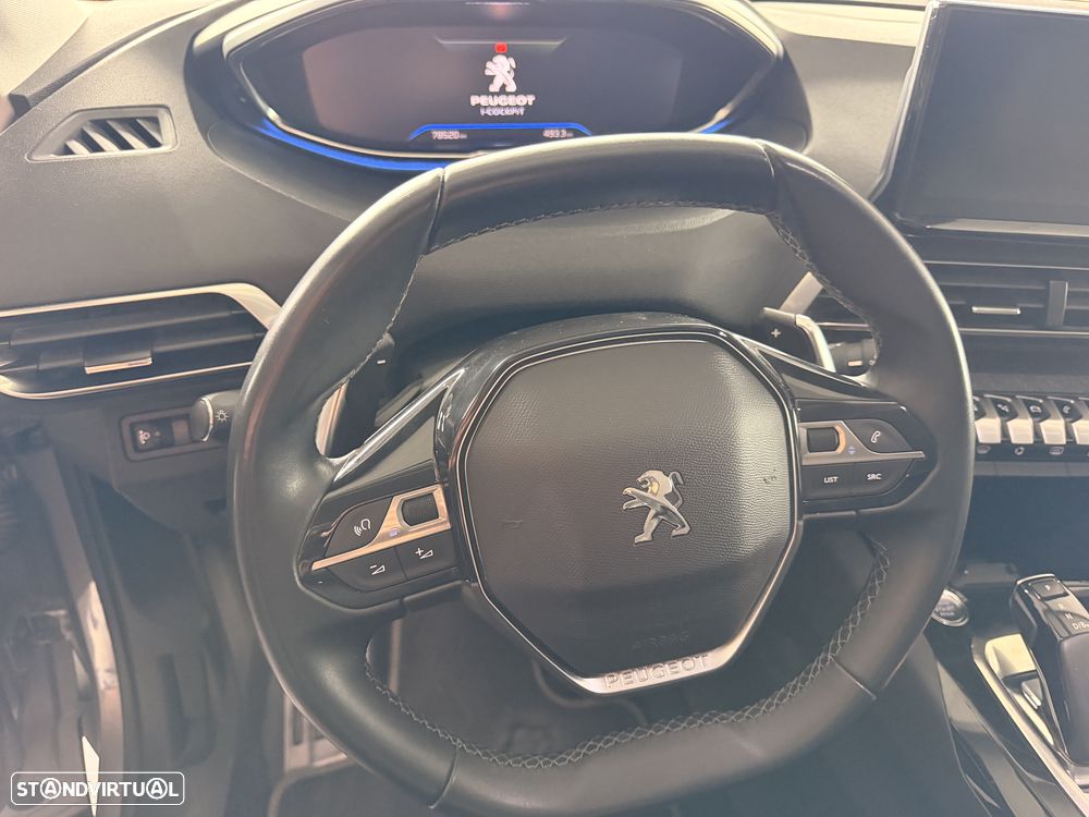 Peugeot 3008 225 e-EAT8 Roadtrip - 15