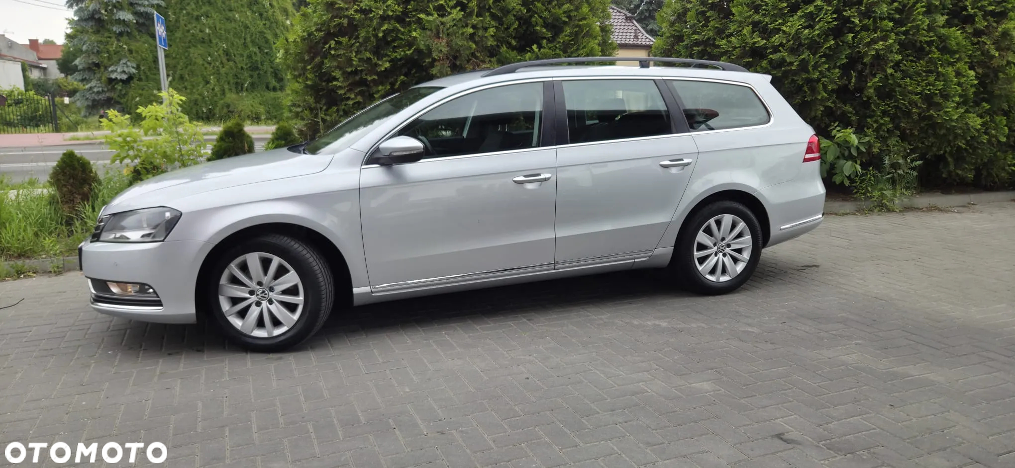 Volkswagen Passat Variant 2.0 Blue TDI SCR R-Line - 7