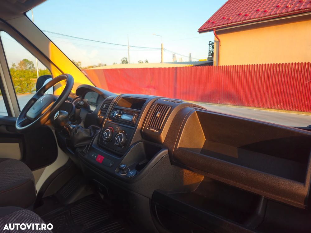 Citroën Jumper - 23