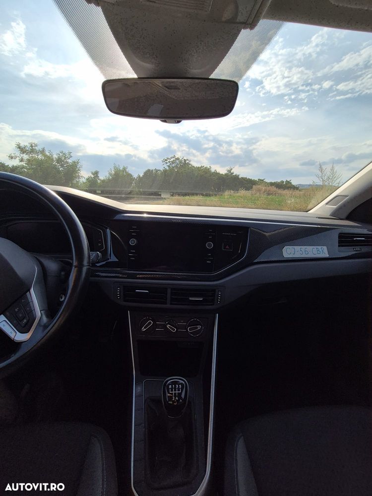 Volkswagen Taigo - 4