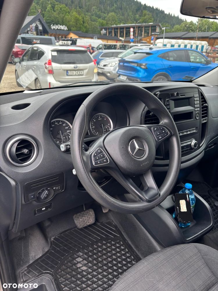 Mercedes-Benz Vito Tourer L2 Pro 9G-Tronic 447.703 - 21