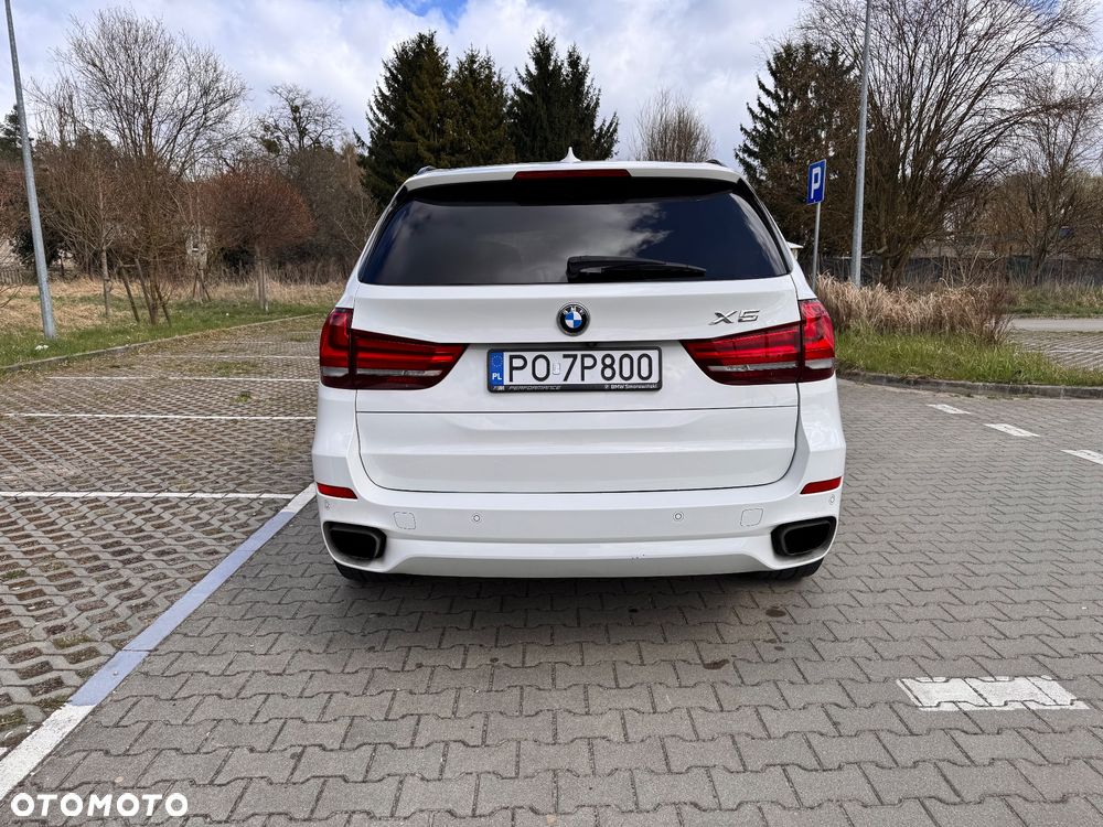 BMW X5 - 15
