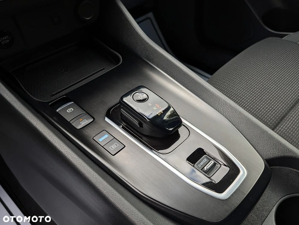 Nissan Qashqai 1.5 e-POWER Tekna - 6