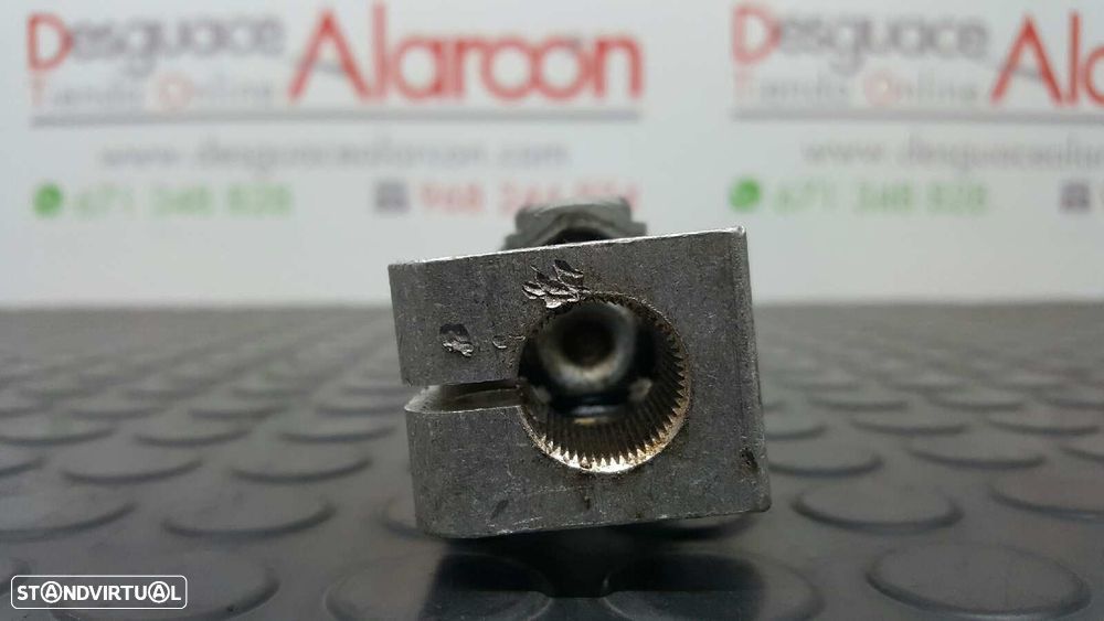 NÓ DE DIREÇÃO MERCEDES CLASE GLK (W204) GLK GLK 200 CDI BE (204.901) - 2