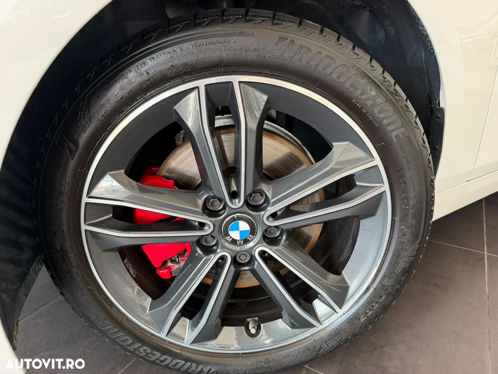 BMW Seria 1 - 7