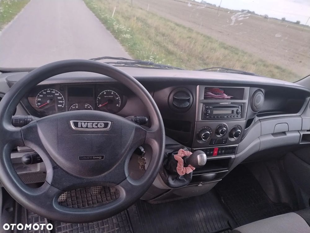 Iveco Daily - 23