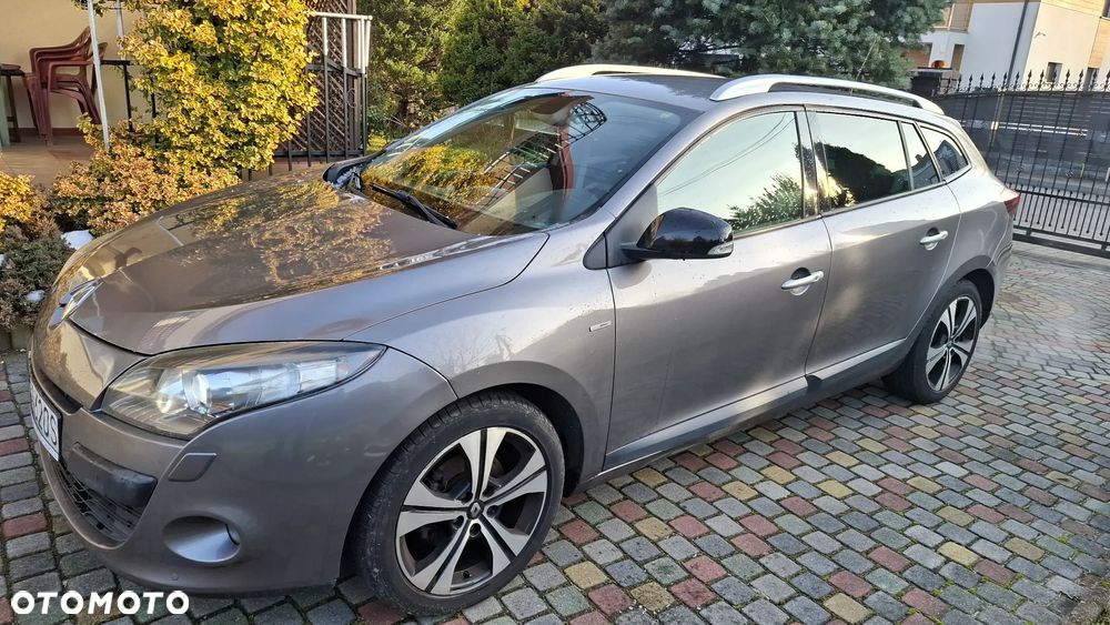 Renault Megane 1.9 dCi Bose Edition - 1