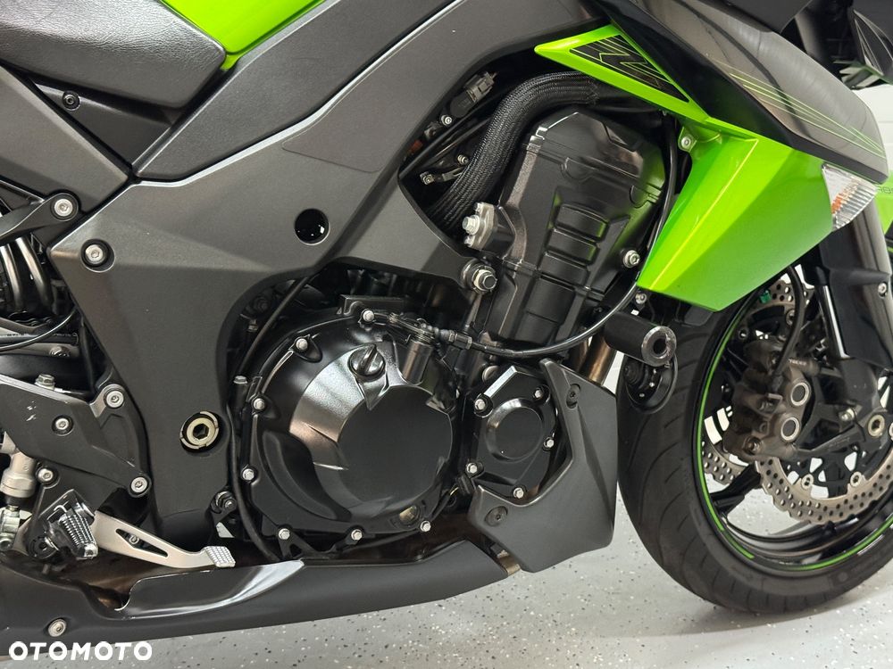 Kawasaki Z - 10