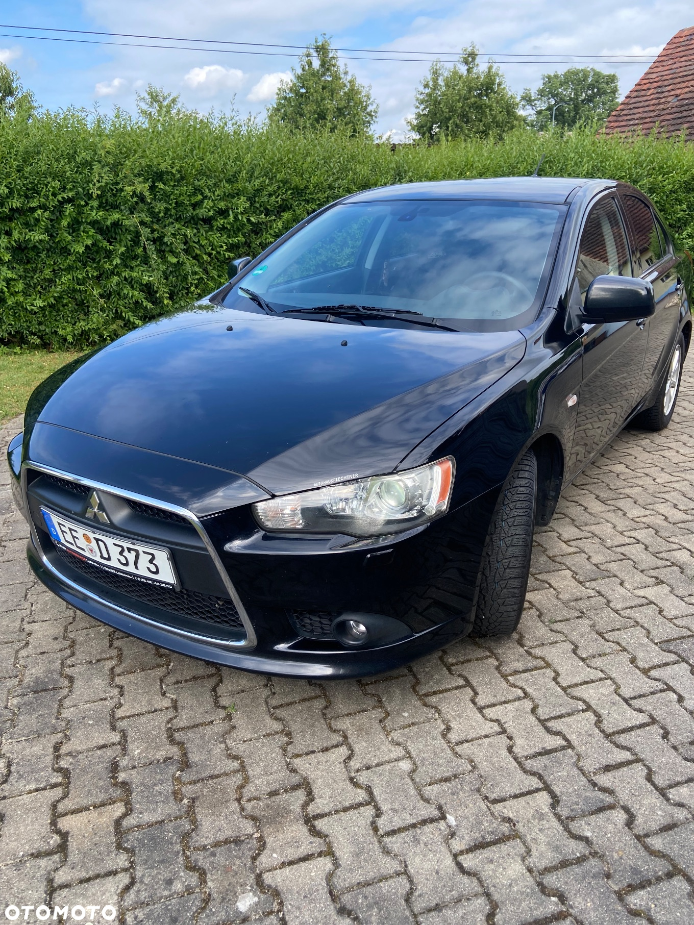 Mitsubishi Lancer 1.8 DID Instyle - 15