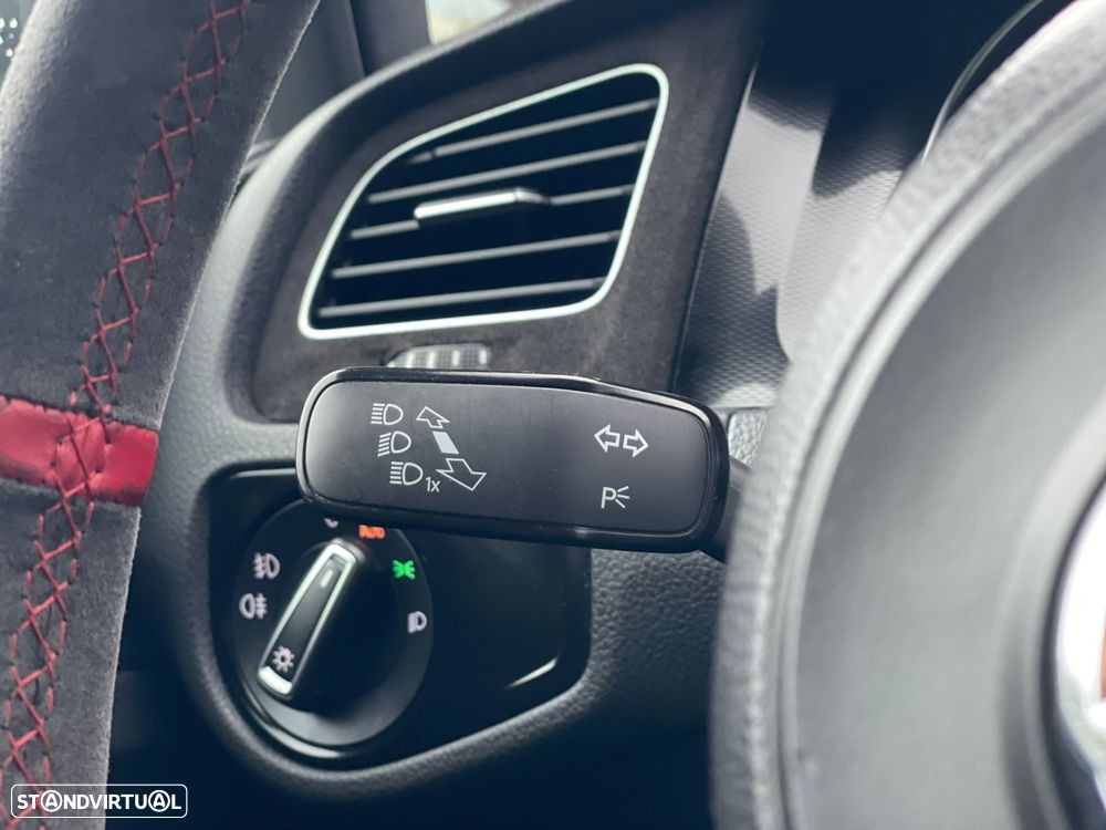 VW Golf 2.0 TSi GTi DSG Performance - 21