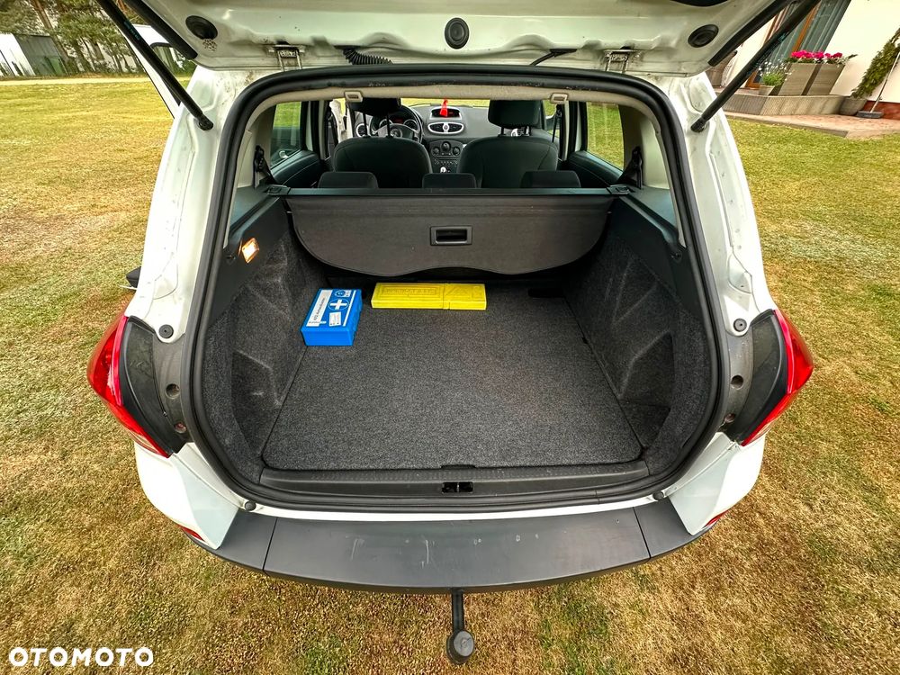 Renault Clio - 24