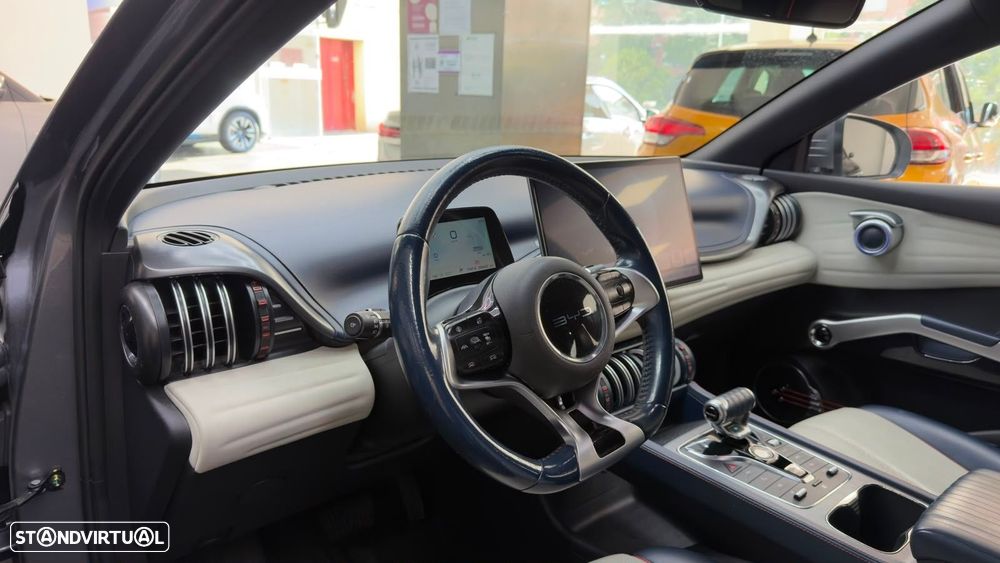 BYD Atto 3 60.48 kWh Design - 16