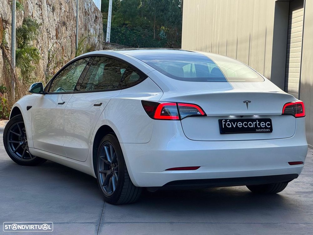 Tesla Model 3 Standard Range Plus RWD - 16