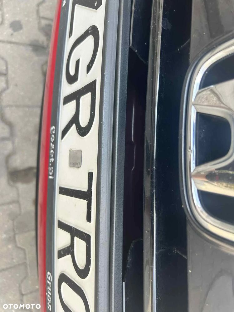 Honda HR-V 1.5 Executive (ADAS) CVT - 9