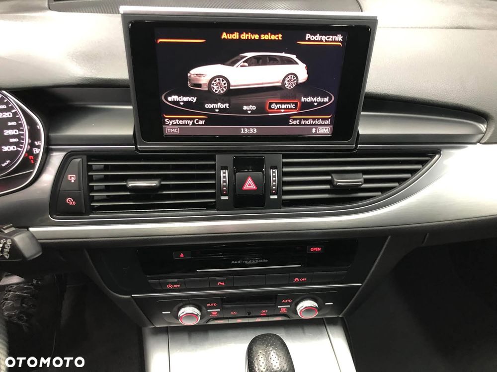Audi A6 Avant - 17