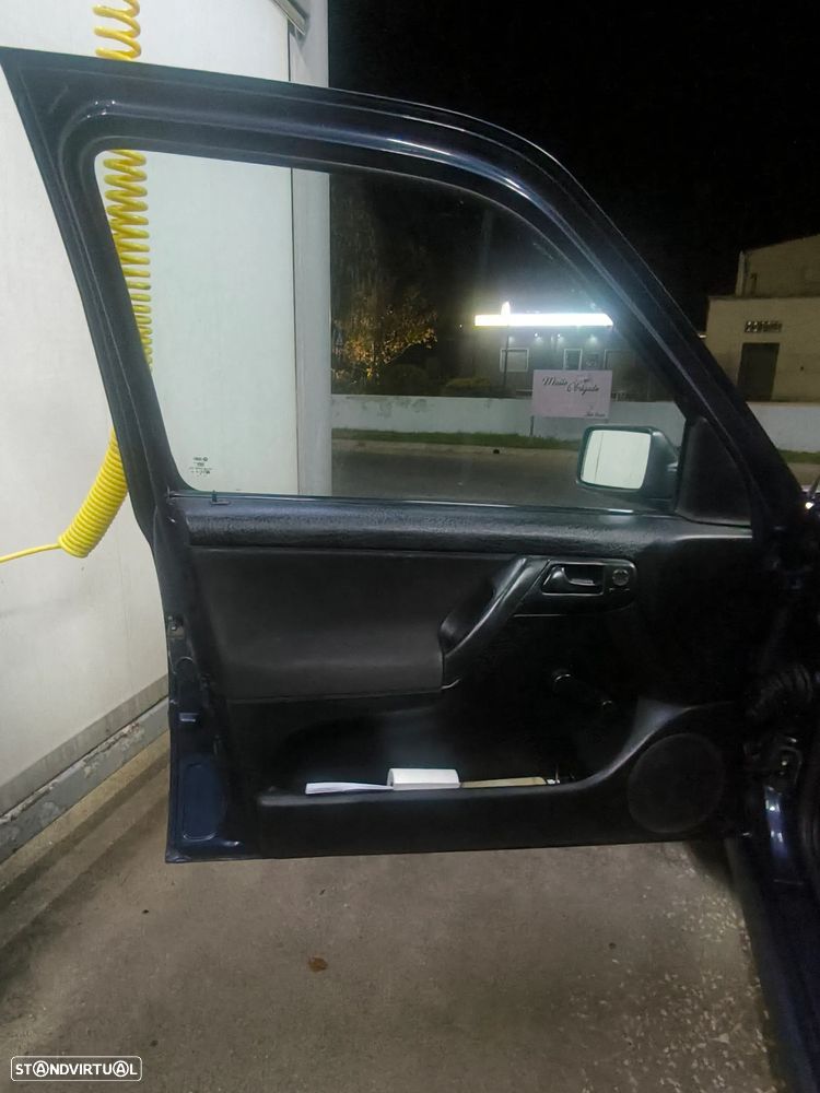 VW Jetta - 10