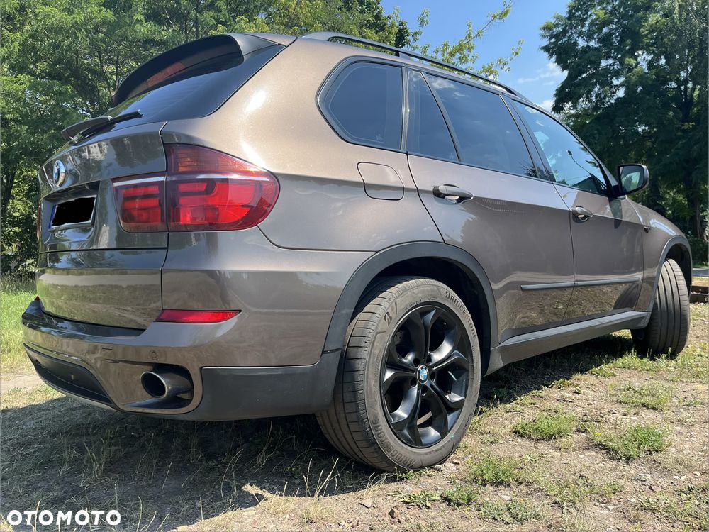 BMW X5 - 14