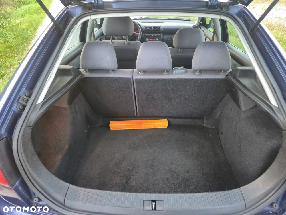 Seat Leon - 13