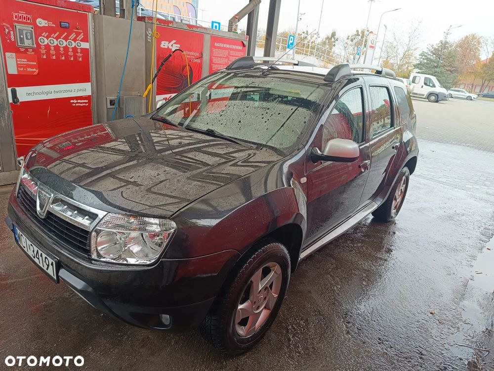 Dacia Duster 1.6 Ambiance - 1
