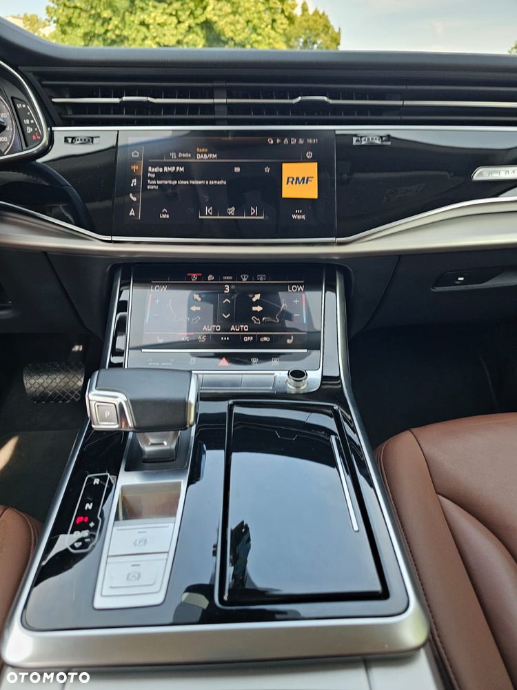 Audi Q7 SUV TDI quattro 170 kW tiptronic - 6