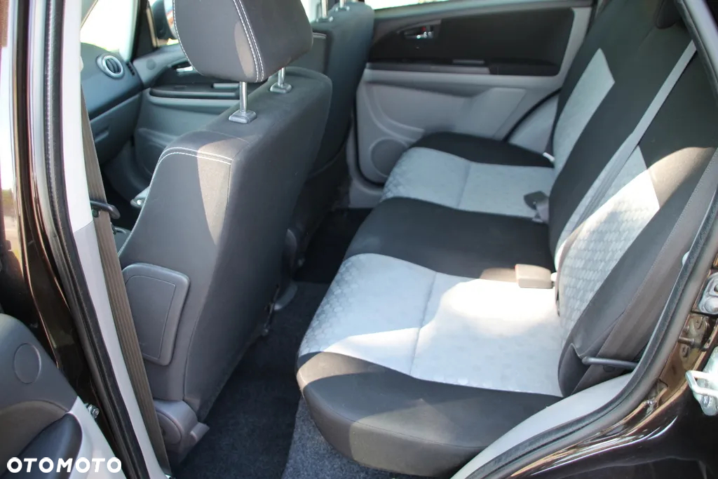 Suzuki SX4 1.6 VVT 4x2 Style - 31