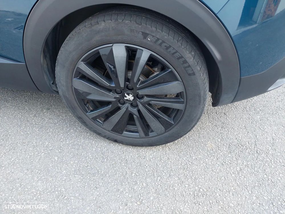 Peugeot 3008 - 7