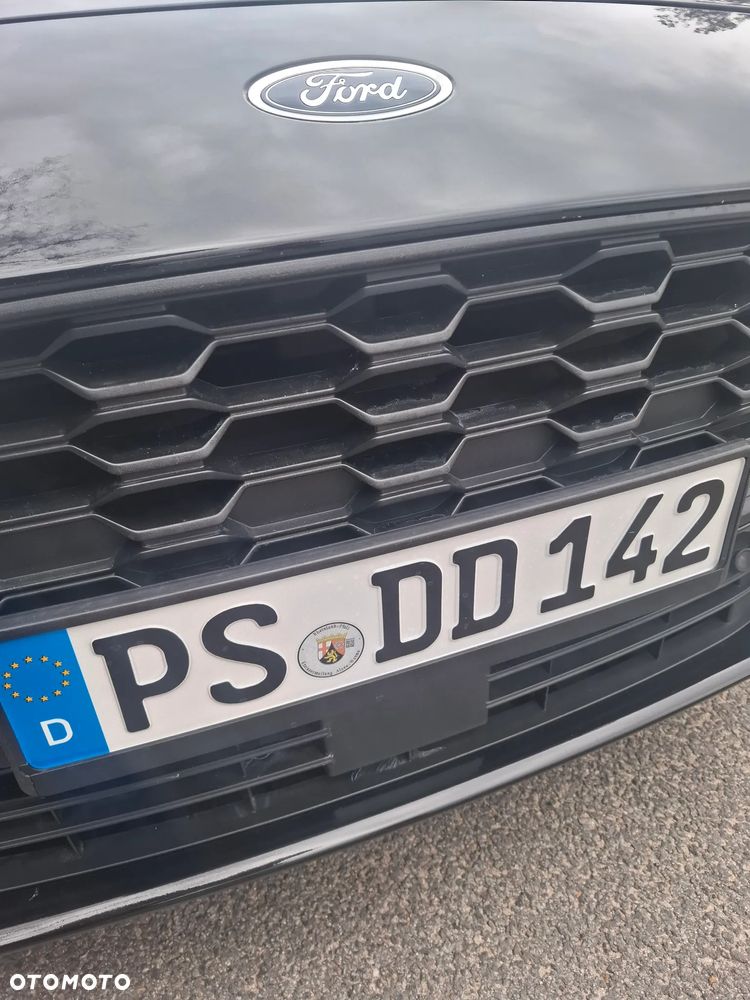 Ford Focus 2.0 EcoBlue ST-Line - 14