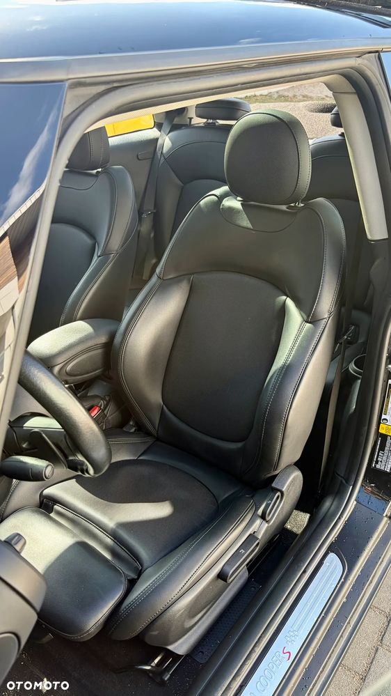 MINI Cooper S Sport-Aut - 18