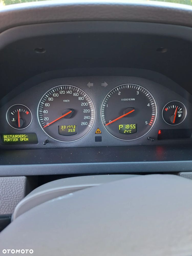 Volvo XC 90 D5 Momentum - 13
