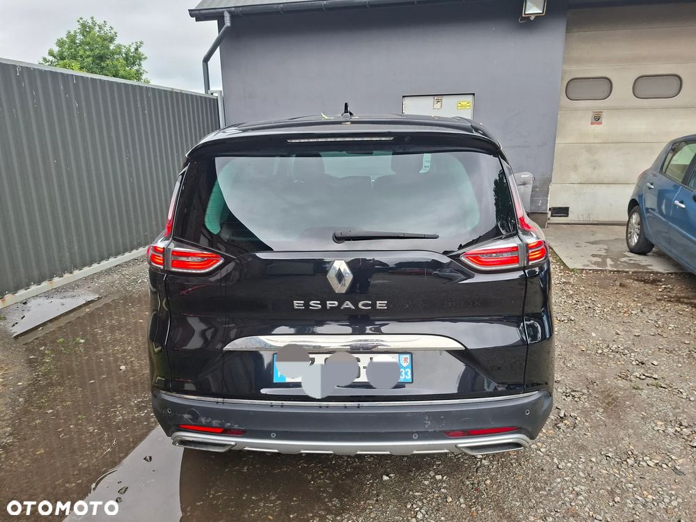Renault Espace BLUE dCi 160 EDC BUSINESS EDITION - 6