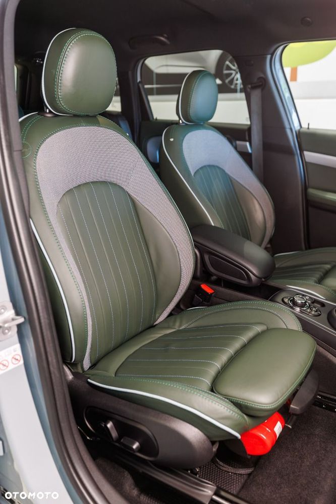MINI Countryman - 24
