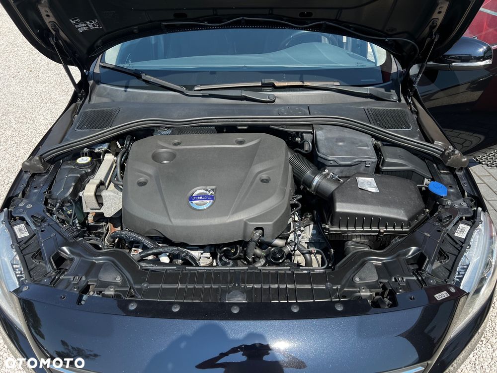 Volvo V60 D4 - 33